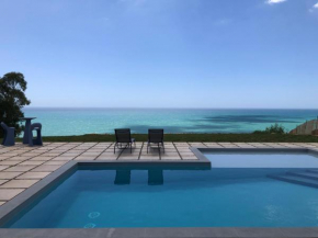 Sunset luxury Villa